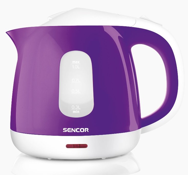  Sencor SWK 1015VT 1